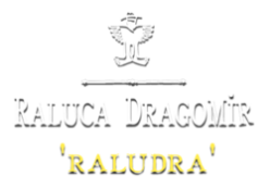 The Art of Raluca Dragomir 'RALUDRA'
